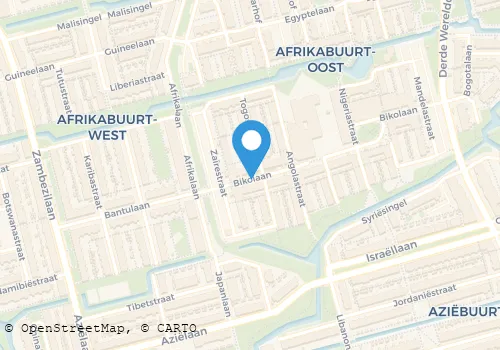 Kaart