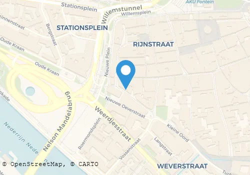 Kaart