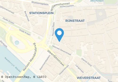 Kaart