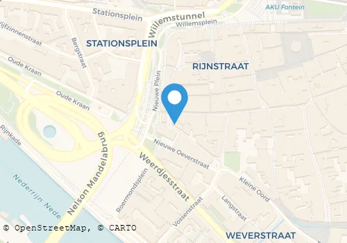 Kaart