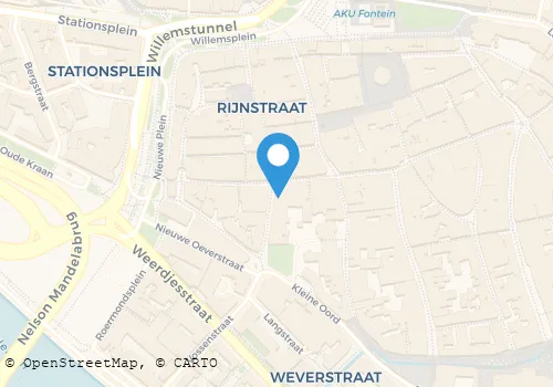 Kaart