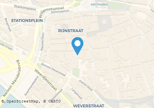 Kaart