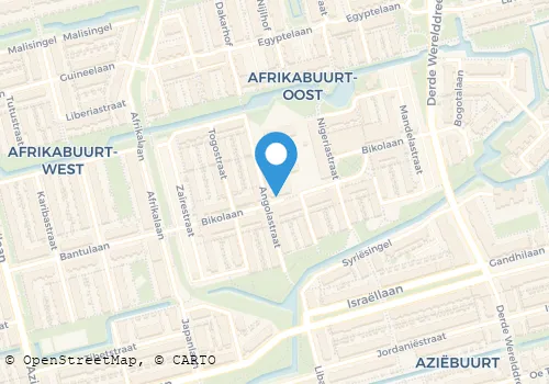 Kaart