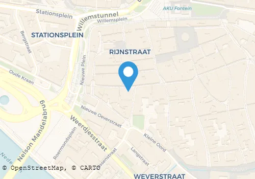 Kaart