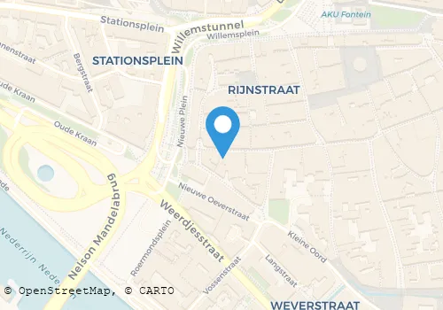 Kaart