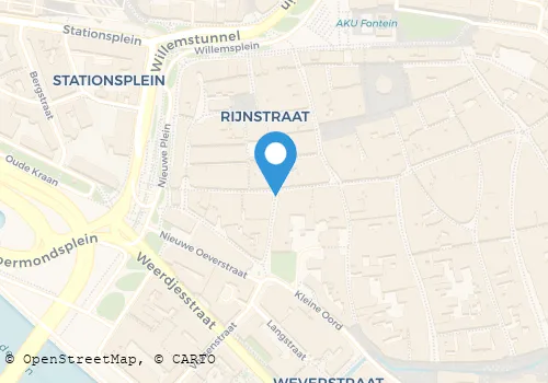 Kaart