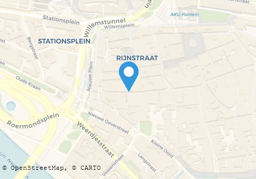Kaart