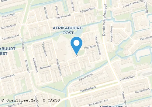 Kaart