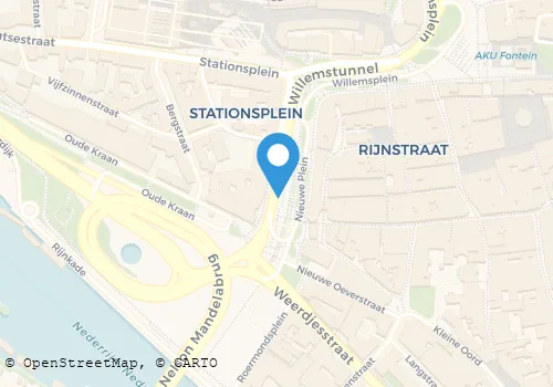 Kaart