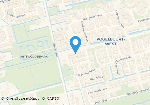 Kaart
