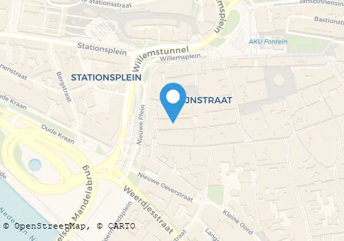 Kaart