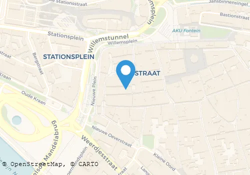 Kaart