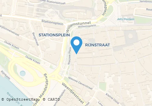 Kaart