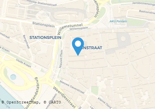 Kaart