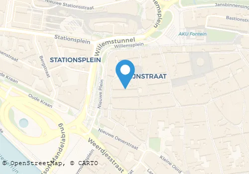 Kaart