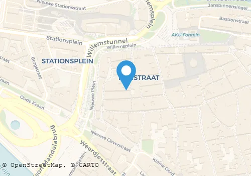Kaart