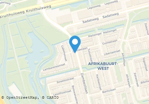 Kaart