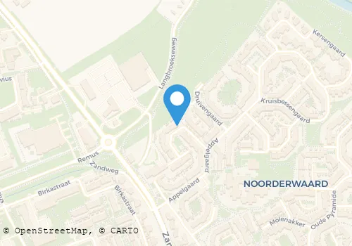 Kaart