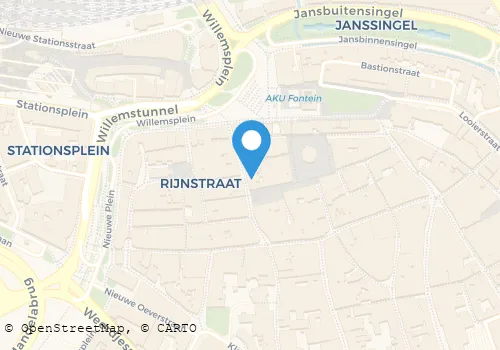 Kaart