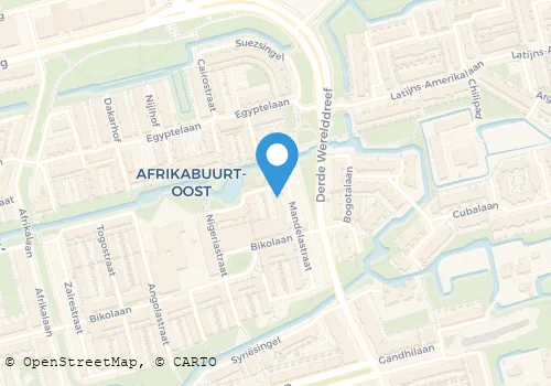 Kaart