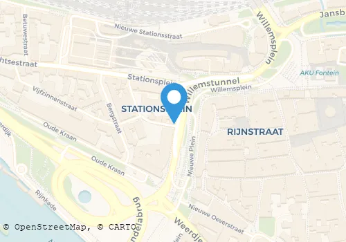 Kaart