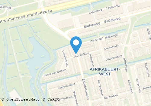 Kaart