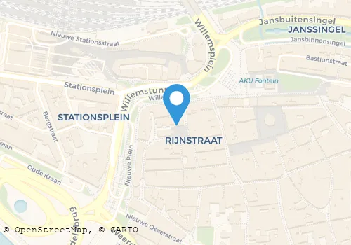 Kaart
