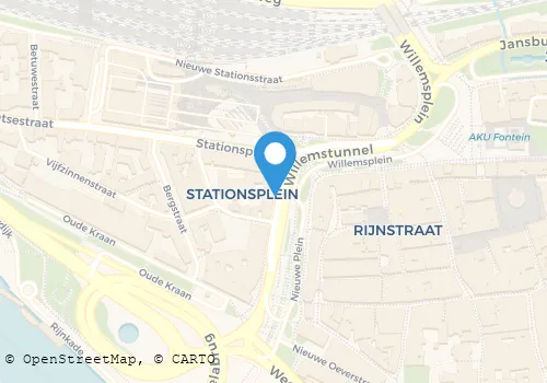 Kaart