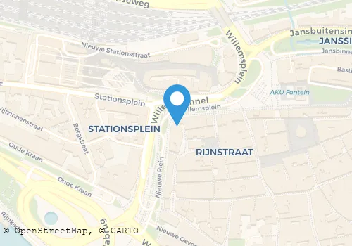 Kaart