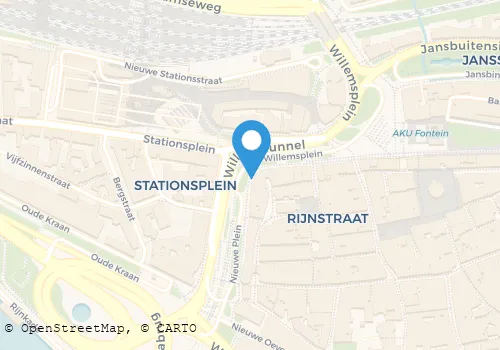 Kaart