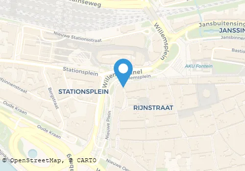Kaart