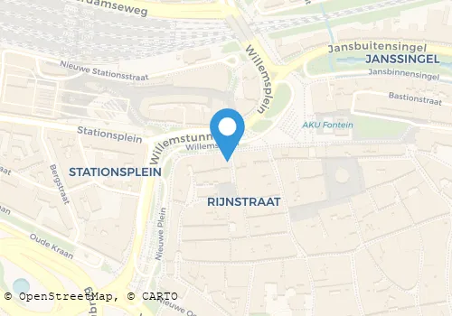 Kaart
