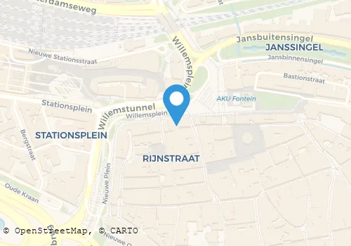 Kaart