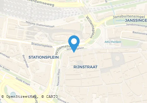 Kaart