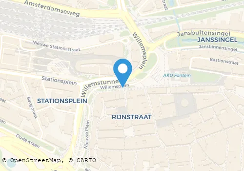 Kaart