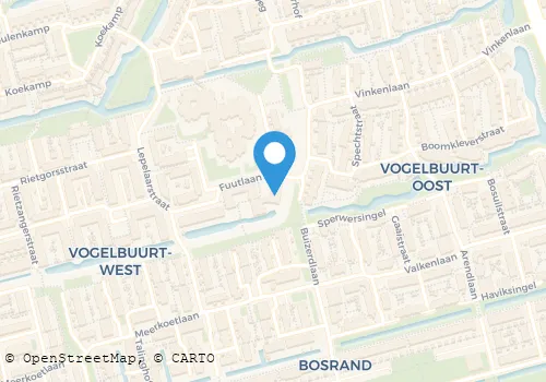 Kaart