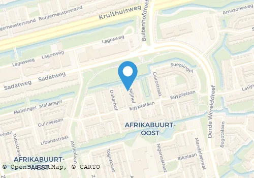 Kaart