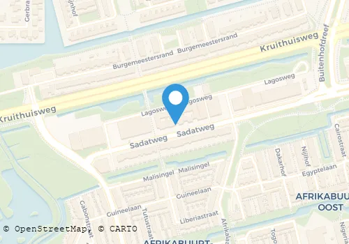 Kaart