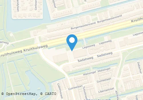 Kaart