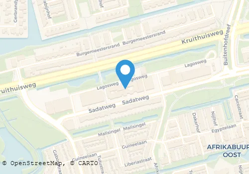 Kaart