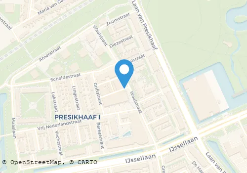 Kaart