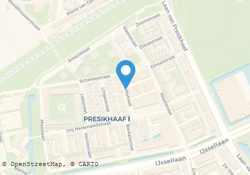 Kaart
