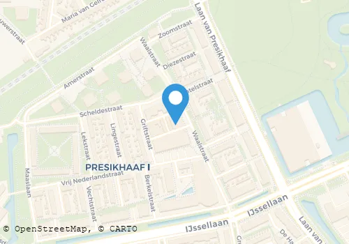Kaart