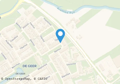Kaart