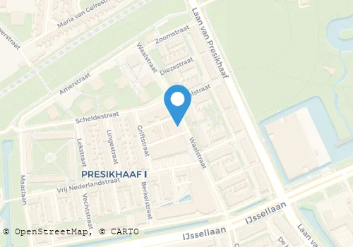 Kaart