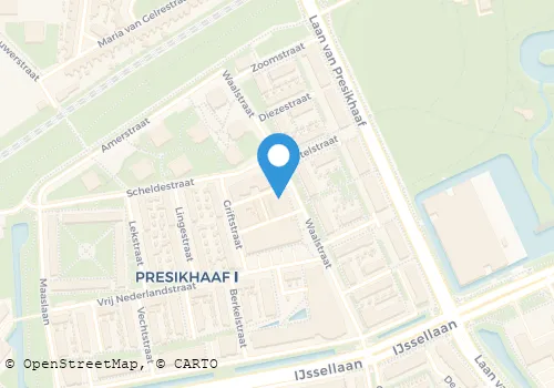 Kaart