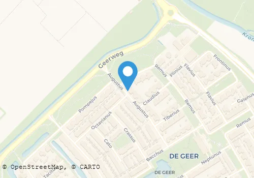 Kaart