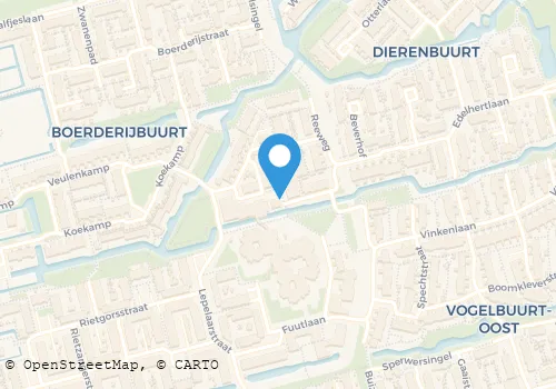 Kaart