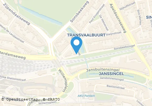 Kaart