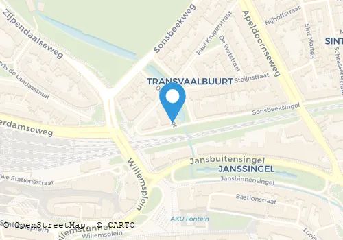 Kaart